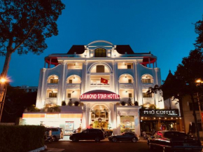 Diamond Star Hotel, Vung Tau